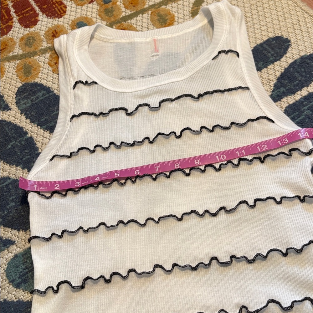 FP Movement Tank Top Size m - Picture 3 of 6